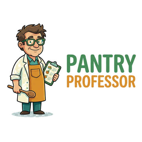 PantryProfessor
